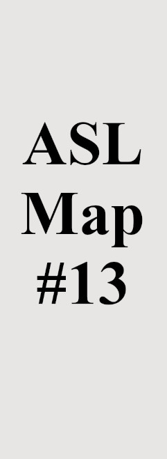ASL Map 13