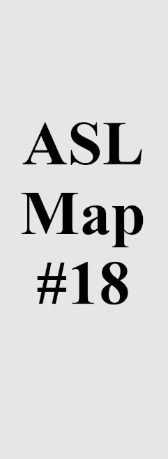 ASL Map 18