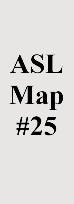 ASL Map 25