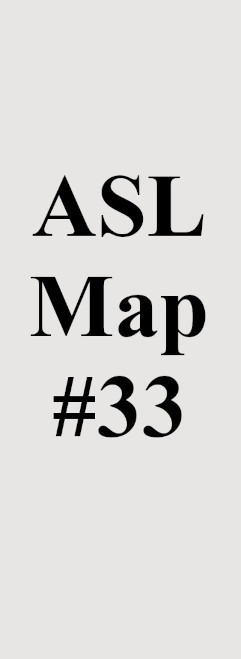 ASL Map 33