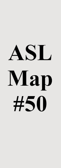 ASL Map 50