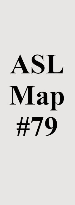 ASL Map 79