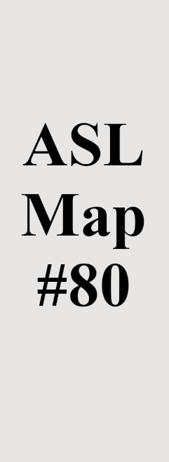 ASL Map 80