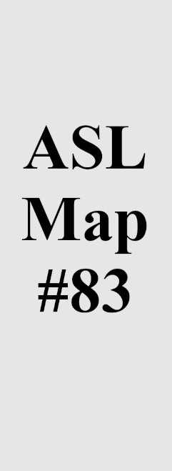 ASL Map 83