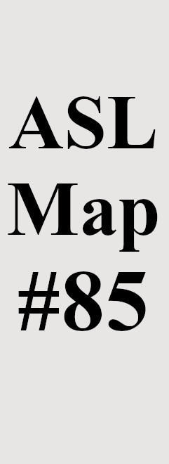 ASL Map 85