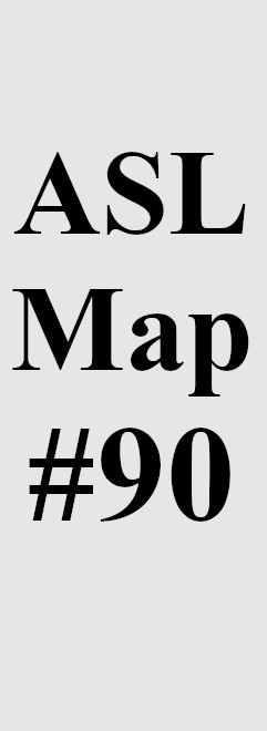 ASL Map 90