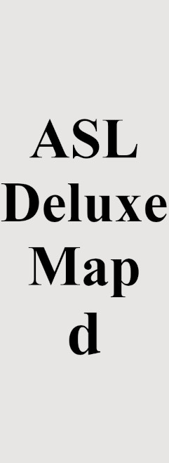 ASL Deluxe Map d