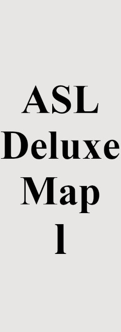 ASL Deluxe Map l