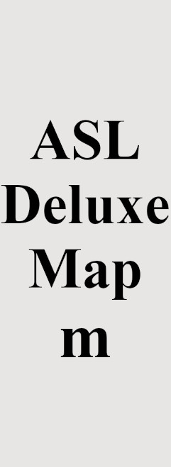 ASL Deluxe Map m