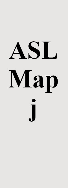 ASL Map j