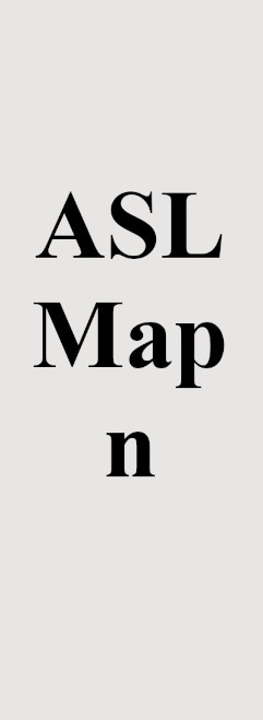 ASL Map n
