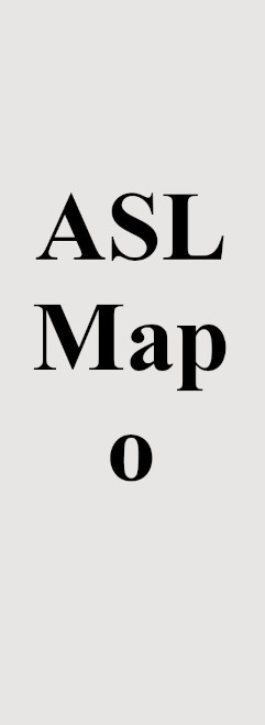 ASL Map o