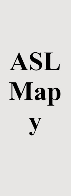 ASL Map y